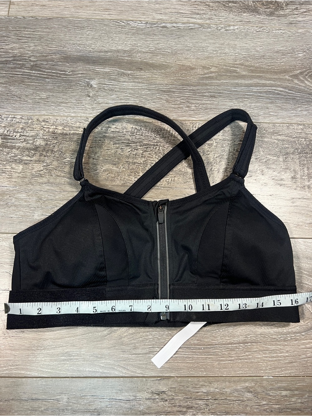 SHEFIT Ultimate Sports Bra Precision Fit Support for High Intensity - Picture 6 of 15